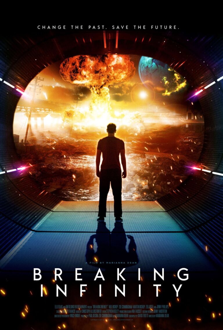 Breaking Infinity v2