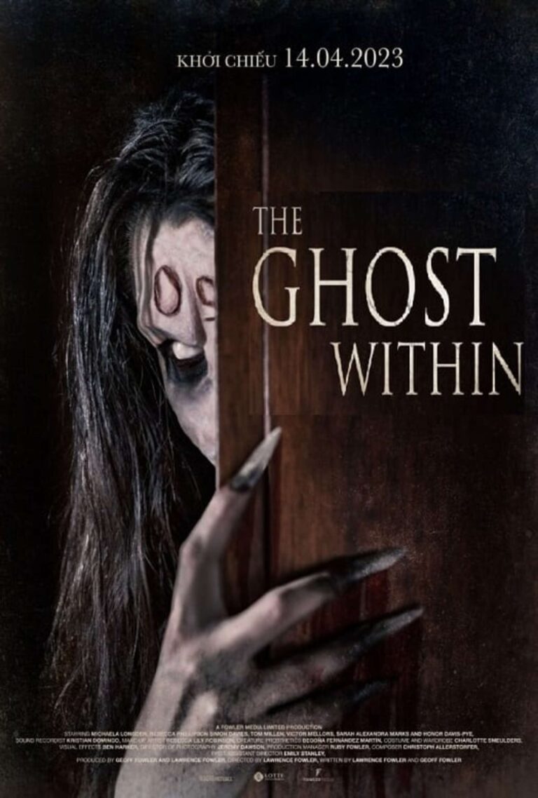 Ghost Within v2