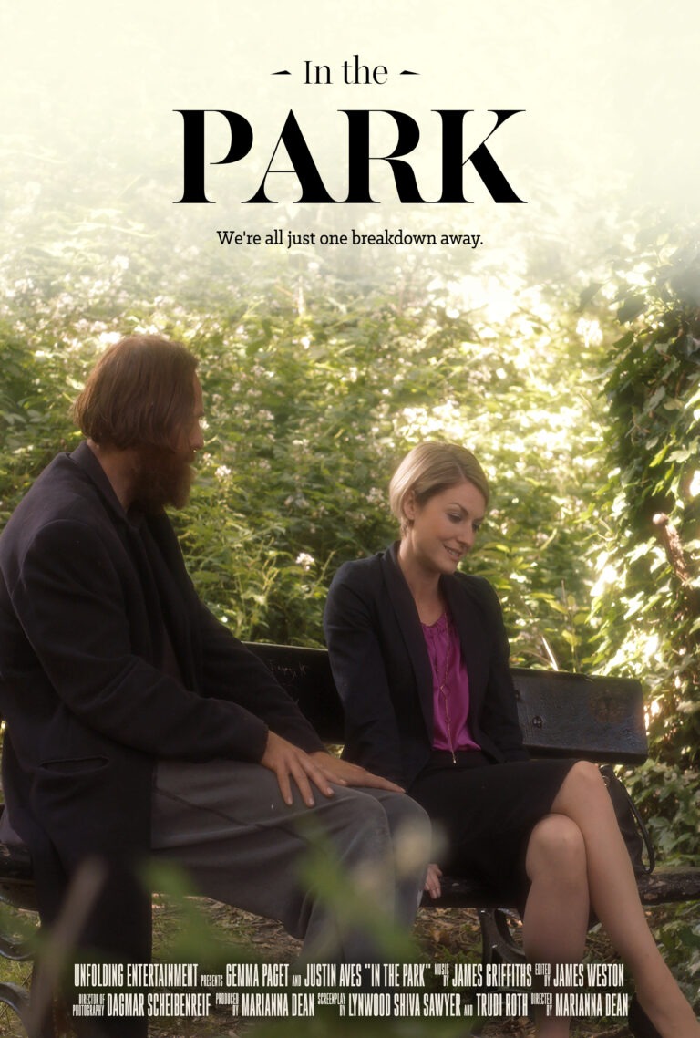 In the Park v2