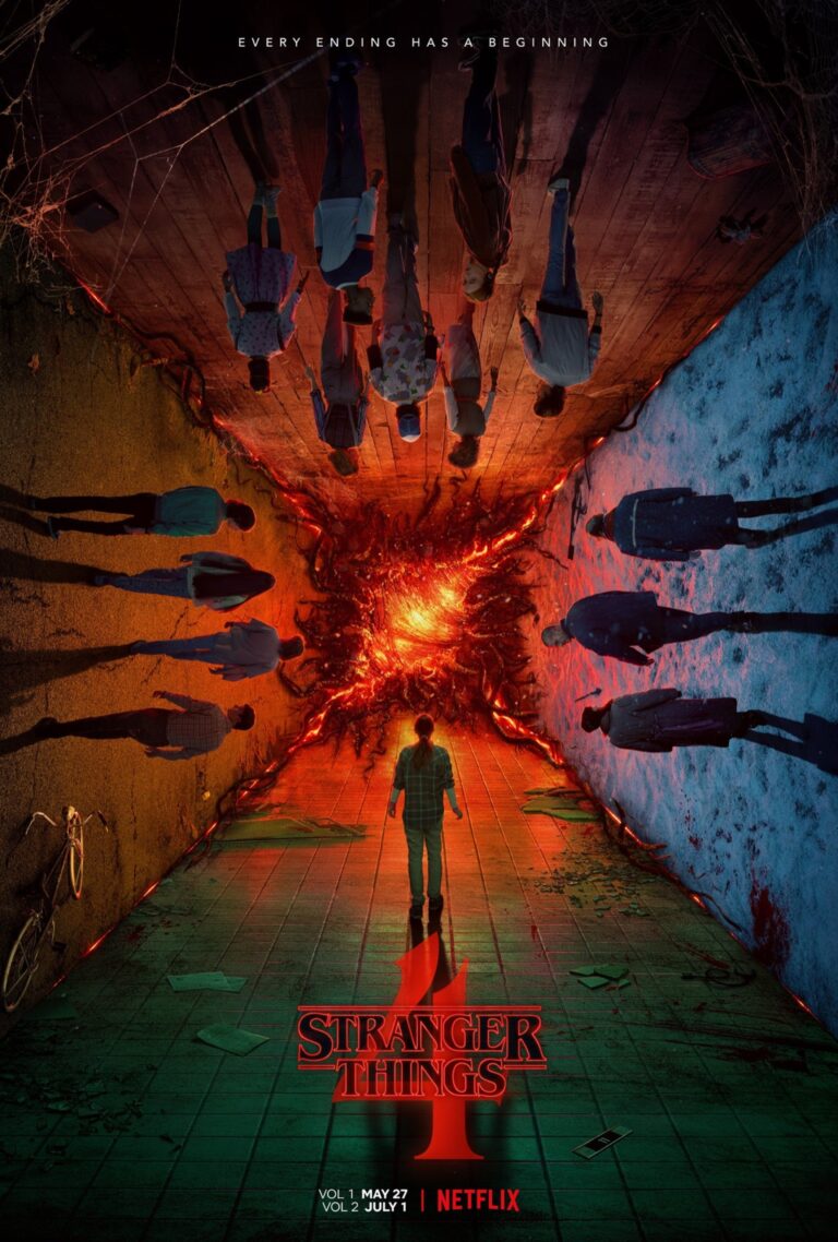Stranger Things v2
